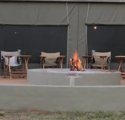 Sunset Lodge & Safaris near Orpen Gate Kruger National Park