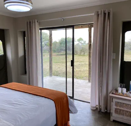 Sunset Lodge & Safaris near Orpen Gate Kruger National Park