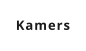 Kamers