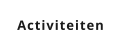 Activiteiten