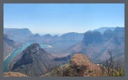Panorama Tour with Sunset Lodge and Safaris