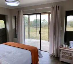 Sunset Lodge & Safaris near Orpen Gate Kruger National Park