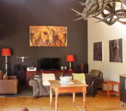 Sunset Lodge & Safaris near Orpen Gate Kruger National Park